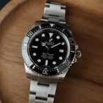 Rolex Sea-Dweller 4000 116600 - (5/8)