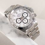 Rolex Daytona 16520 - (3/8)