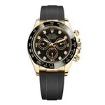 Rolex Daytona 116518LN - (1/2)