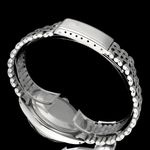 Rolex Datejust 1603 (1969) - 36mm Staal (7/8)