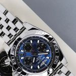 Breitling Chronomat Evolution AB0140 - (4/8)