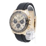 Rolex Daytona 116518LN - (2/7)