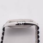 Rolex Datejust 41 126334 (2025) - Grey dial 41 mm Steel case (5/8)