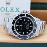 Rolex Sea-Dweller 4000 16600 - (2/8)