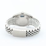 Rolex Datejust 36 16234 (Onbekend (willekeurig serienummer)) - 36mm Staal (8/8)