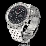 Breitling Navitimer Heritage A13324 (2019) - 41 mm Steel case (5/8)