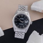 Rolex Datejust 36 16030 - (1/8)