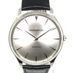 Jaeger-LeCoultre Master Control 170.8.37 (2016) - Silver dial 40 mm Steel case (1/6)