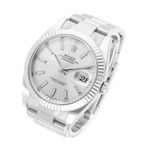 Rolex Datejust 41 126334 - (2/5)