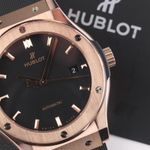 Hublot Classic Fusion 542.OX.1181.RX - (3/8)