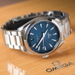 Omega Seamaster Aqua Terra 220.10.41.21.03.001 - (1/5)
