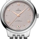 Omega De Ville 434.10.34.20.02.002 - (1/1)