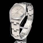 Rolex Oyster Perpetual Lady Date 69160 - (4/7)