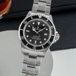 Rolex Sea-Dweller 4000 16600 - (1/8)