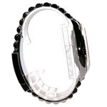 Rolex Datejust 41 126334 (2024) - Black dial 41 mm Steel case (6/8)