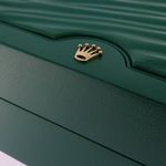 Rolex Submariner Date 126610LV (2021) - Zwart wijzerplaat 41mm Staal (6/6)