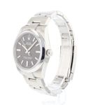 Rolex Oyster Perpetual 34 124200 (2021) - 34 mm Steel case (2/6)