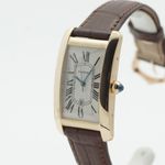 Cartier Tank Américaine 1740 - (3/8)