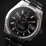 Rolex Sky-Dweller 326934 - (5/6)