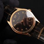Patek Philippe Calatrava