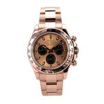 Rolex Daytona 116505 - (2/8)