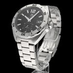 TAG Heuer Formula 1 Calibre 6 WAZ2110 (2015) - 41mm Staal (4/8)