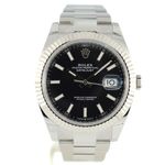 Rolex Datejust 41 126334 - (1/7)