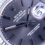 Rolex Datejust 36 16234 - (2/8)