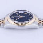 Rolex Datejust 36 16233 (1997) - 36mm Goud/Staal (5/8)