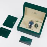 Rolex Datejust 41 126300 - (2/5)