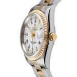 Rolex Oyster Perpetual Date 15223 - (6/8)