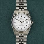 Rolex Datejust 36 16234 (1991) - 36 mm Steel case (3/7)