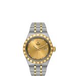 Tudor Royal 28303 (2025) - Champagne dial 28 mm Steel case (1/1)