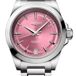 Longines Conquest L3.430.4.99.6 - (1/1)