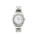 Rolex Datejust II 116334 (Unknown (random serial)) - 41 mm Steel case (1/6)