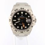 Rolex Explorer II 216570 - (1/7)