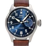 IWC Big Pilot IW500916 - (1/8)