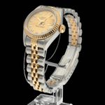 Rolex Lady-Datejust 69173G - (5/8)