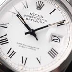Rolex Datejust 36 16000 - (5/6)