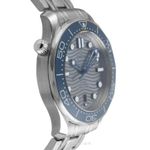 Omega Seamaster Diver 300 M 210.30.42.20.06.001 - (6/8)