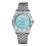 Tudor Black Bay 54 79000N (2025) - Black dial 37 mm Steel case (3/6)