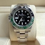 Rolex GMT-Master II 126720VTNR - (1/7)