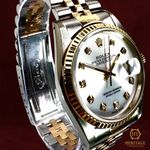 Rolex Datejust 36 16233 - (3/8)