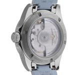 Longines Conquest L3.430.4.92.9 (2025) - Blue dial 34 mm Steel case (5/6)