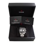 Tudor Black Bay Chrono 79360N (2023) - Black dial 41 mm Steel case (4/4)