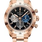 Zenith Chronomaster Sport 18.3101.3600/21.M3100 - (1/1)