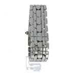 Audemars Piguet Promesse 67259ST (Unknown (random serial)) - Black dial 34 mm Steel case (4/5)