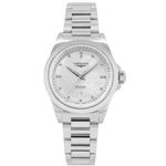 Longines Conquest L3.320.4.87.6 - (1/1)