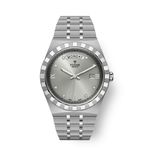 Tudor Royal 28600 (2025) - Silver dial 41 mm Steel case (1/1)