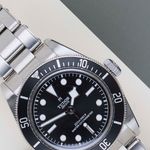 Tudor Black Bay 7941A1A0NU (2026) - Black dial 41 mm Steel case (3/8)